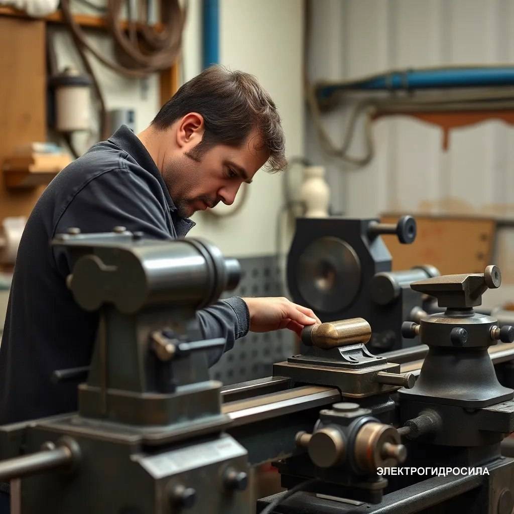 Термообработка Металлов: Высококачественная Закалка от Ремонтной Лаборатории БНТУ