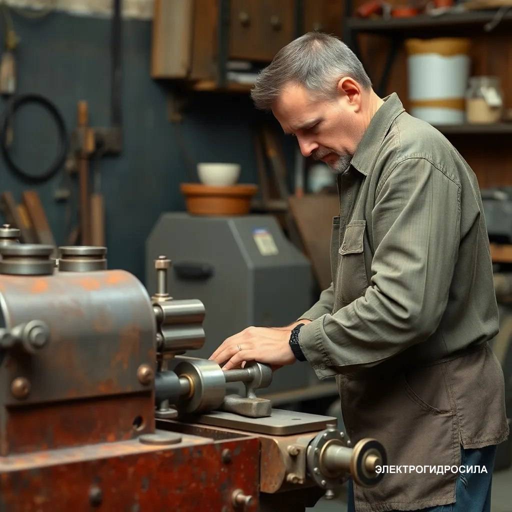 Токарная обработка