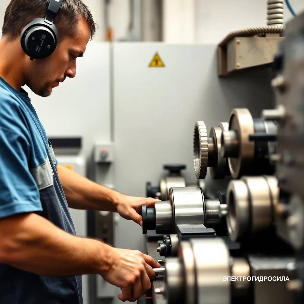 Токарная обработка