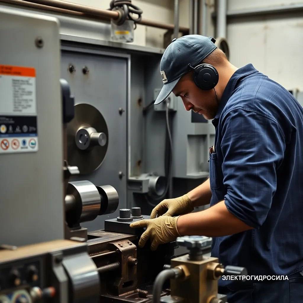 Токарная обработка