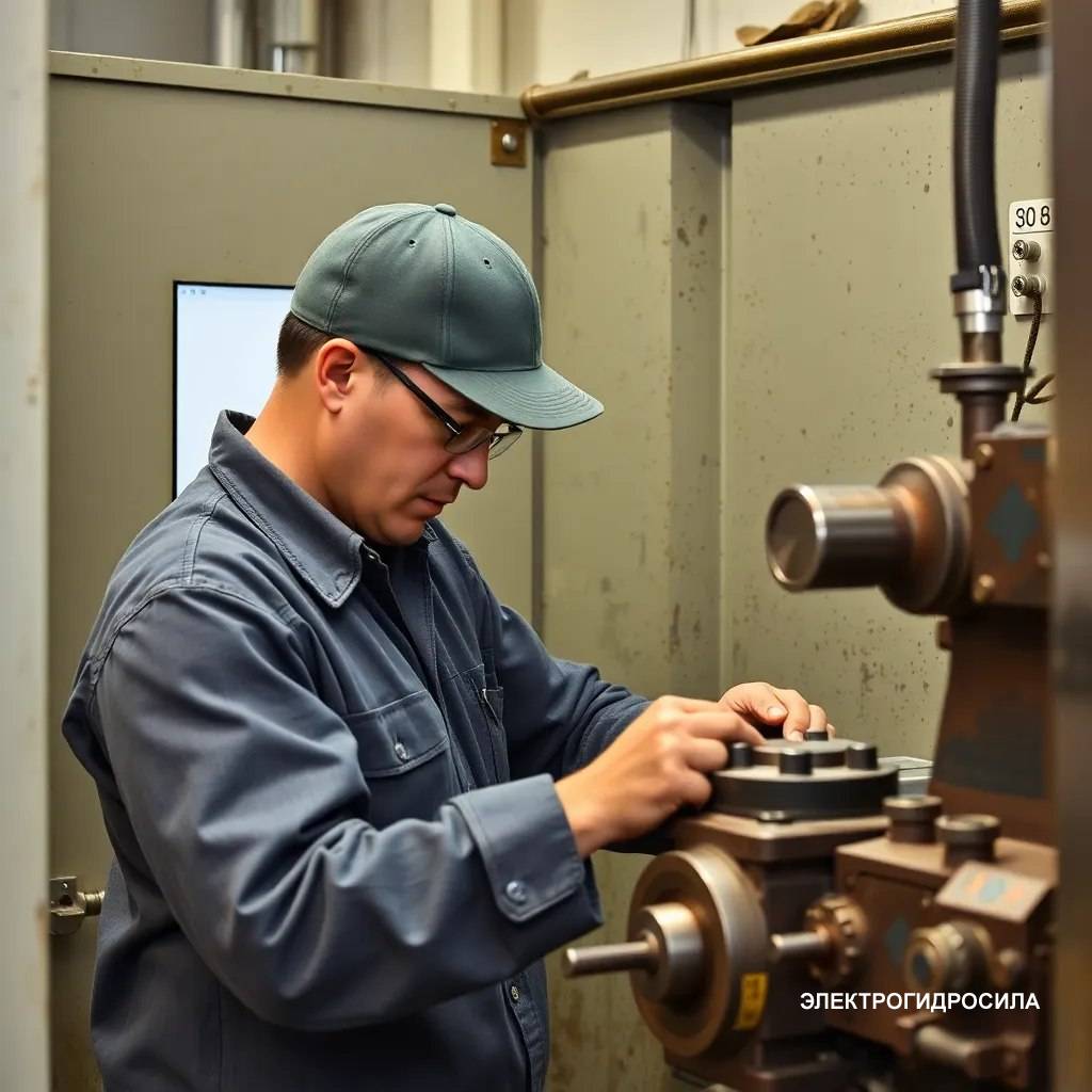 Токарная обработка