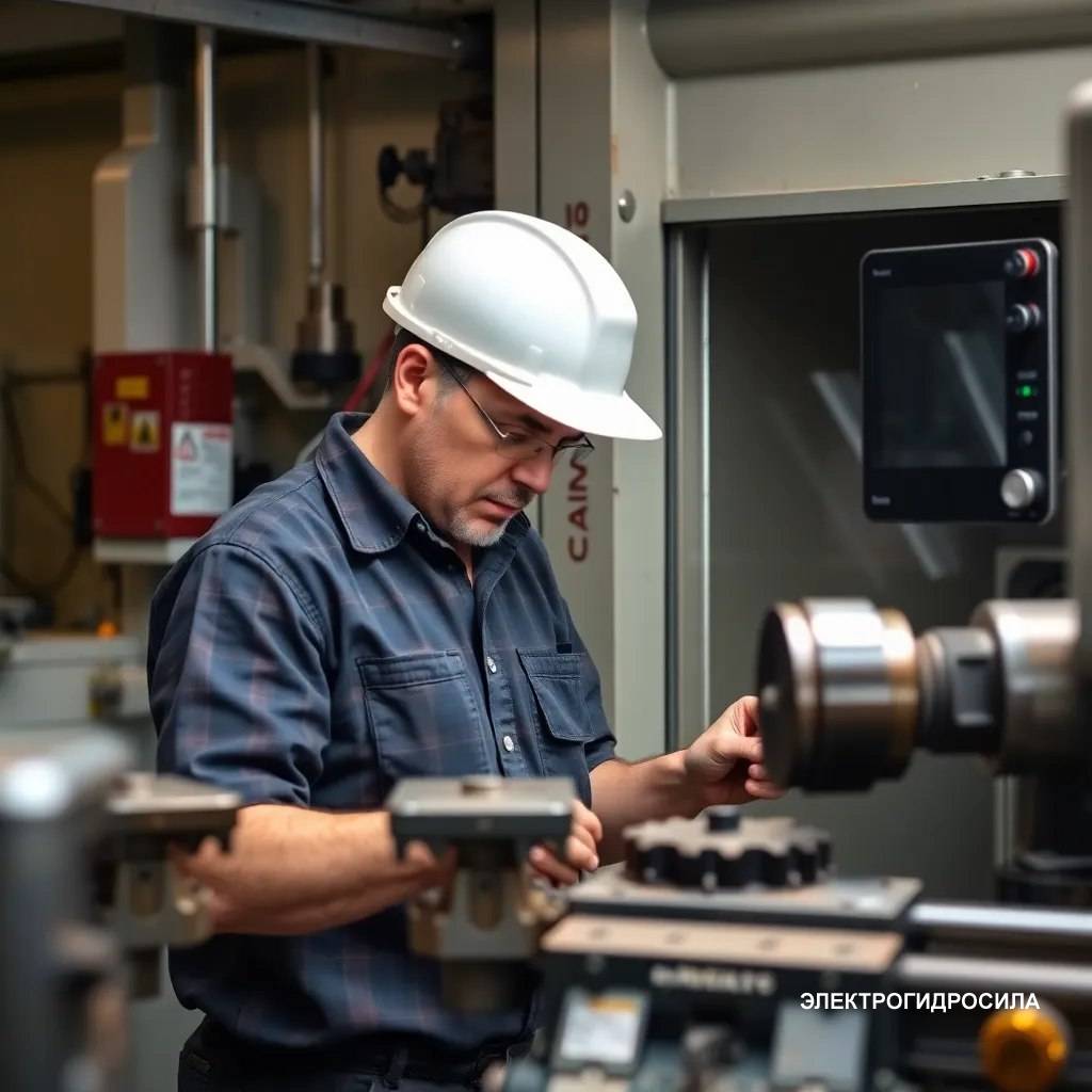 Токарная обработка