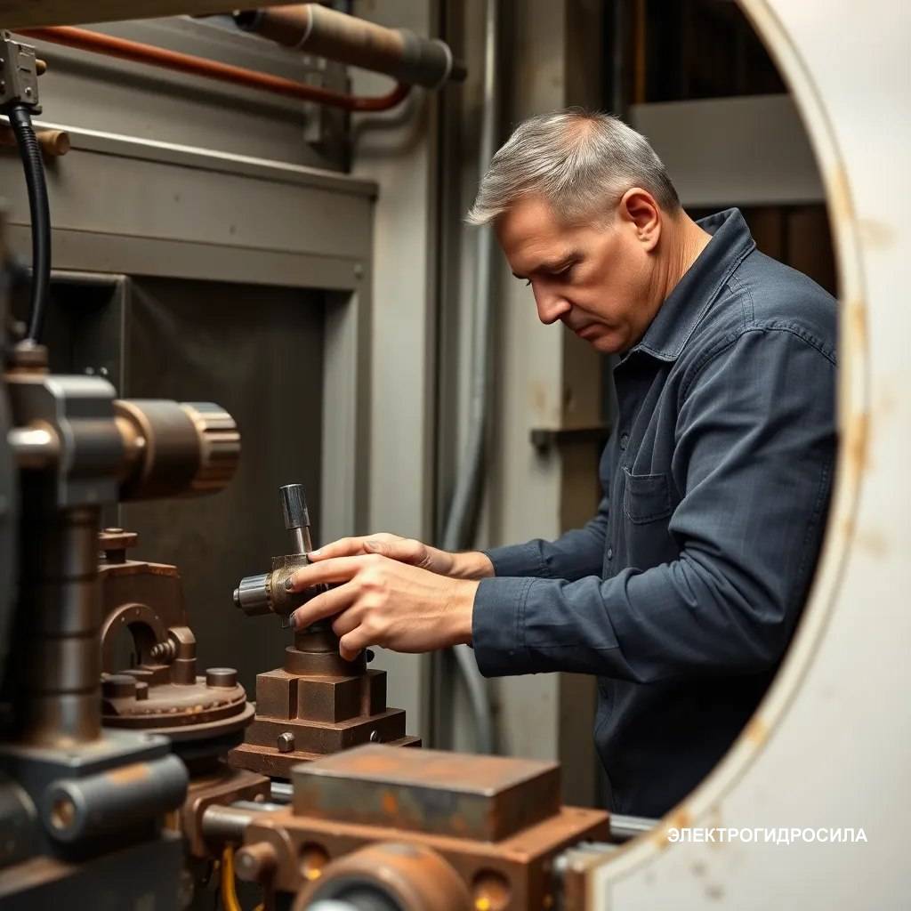 Токарная обработка