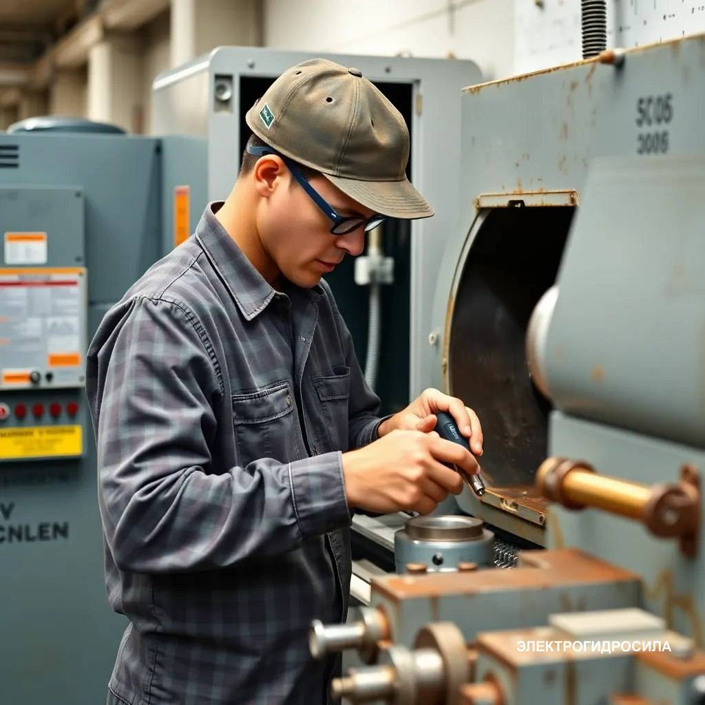 Токарная обработка