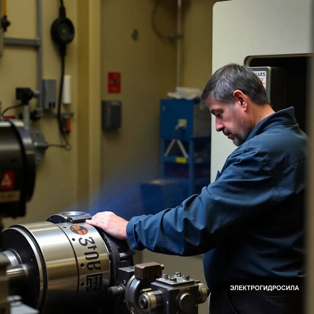 Токарная обработка