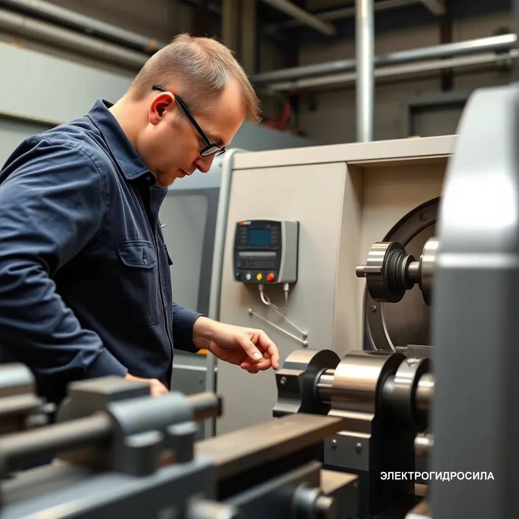 Токарная обработка