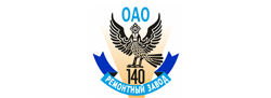 ОАО «140 ремонтный завод»