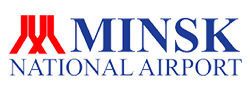 РУП «Национальный аэропорт Минск»