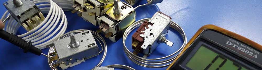 Ремонт терморегулятора