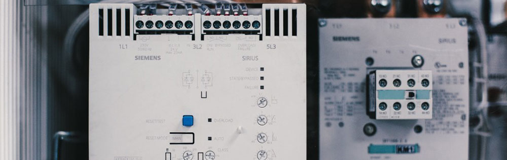 Ремонт устройства плавного пуска