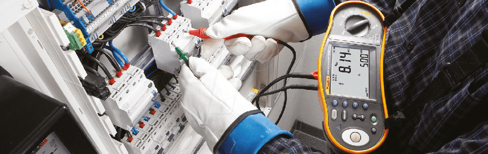 Пусконаладка оборудования