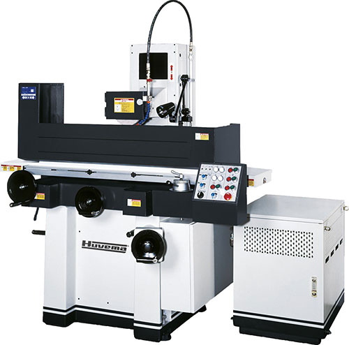 Диагностика шлифовальных станков