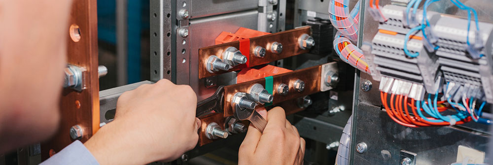 Пусконаладка промышленного оборудования в Минске